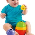 Scodelle Trasformelle - Fisher Price