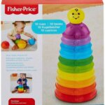 Scodelle Trasformelle - Fisher Price