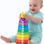 Scodelle Trasformelle - Fisher Price