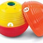 Scodelle Trasformelle - Fisher Price