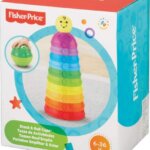 Scodelle Trasformelle - Fisher Price
