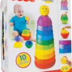Scodelle Trasformelle - Fisher Price