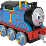 Thomas Cambia Colore - Fisher Price