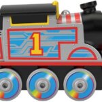 Thomas Cambia Colore - Fisher Price