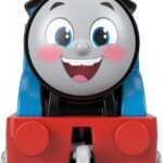 Thomas Cambia Colore - Fisher Price