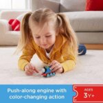 Thomas Cambia Colore - Fisher Price