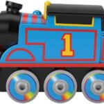 Thomas Cambia Colore - Fisher Price