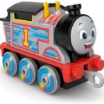 Thomas Cambia Colore - Fisher Price