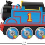 Thomas Cambia Colore - Fisher Price