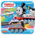 Thomas Cambia Colore - Fisher Price