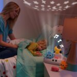 Mega Bloks Set attività Giorno e Notte - Fisher Price