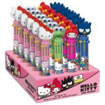 Penna Topper 3D Hello Kitty - Kids