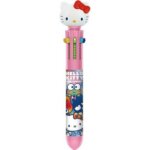 Penna Topper 3D Hello Kitty - Kids