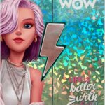 Wow Generation Set trucco Dispay - Kids