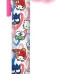 Diario Segreto con Penna Magica Hello Kitty - Kids