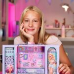 Wow Generation Portagioie Guardaroba - Kids