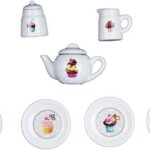 Set porcellana Masionelle - ODS