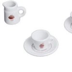Set porcellana Masionelle - ODS