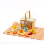 Cestino Pic Nic - Maisonelle
