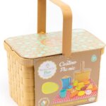 Cestino Pic Nic - Maisonelle