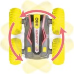 Super Jumper Auto R/C - Radiocom