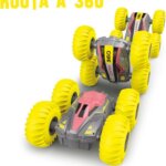Super Jumper Auto R/C - Radiocom