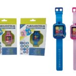 Smartwacth 128 MB -Radiocom