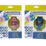 Smartwacth 128 MB -Radiocom