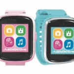 Smartwacth 128 MB -Radiocom
