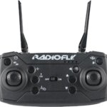 Space Predator Drone con Camera - Radiofly