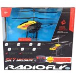 Elicottero SKY Mission R/C - Radiofly