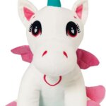 Pegasus Unicorno Peluche - ODS