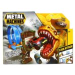Pista T-Rex Attack - Toys One