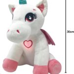 Pegasus Unicorno Peluche - ODS