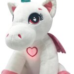 Pegasus Unicorno Peluche - ODS