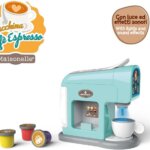Macchina caffe' - Maisonelle