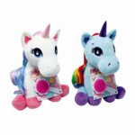 Baby Unicorno 30cm Fary Beauty - ODS