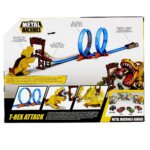 Pista T-Rex Attack - Toys One