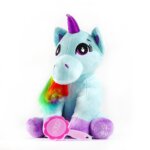 Baby Unicorno 30cm Fary Beauty - ODS