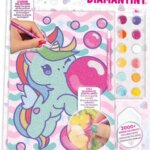 Diamantiny Kawaii Unicorno - Nice
