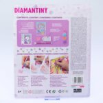 Diamantiny Kawaii Unicorno - Nice