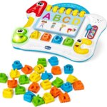 Lettere in Movimento - Chicco