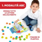 Lettere in Movimento - Chicco