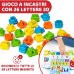 Lettere in Movimento - Chicco