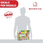 Lettere in Movimento - Chicco