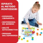 Lettere in Movimento - Chicco