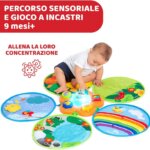 Sentiero Delle Stagioni Interattivo - Chicco