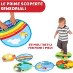 Sentiero Delle Stagioni Interattivo - Chicco
