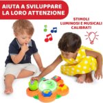 Sentiero Delle Stagioni Interattivo - Chicco