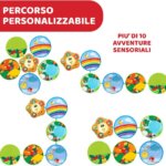 Sentiero Delle Stagioni Interattivo - Chicco